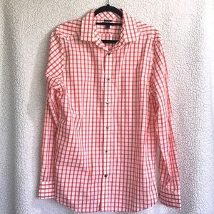 GAP casual SLIM fit shirt